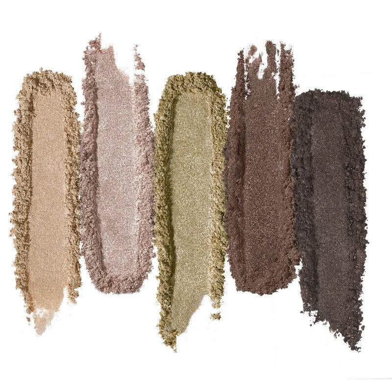 Lancôme Hypnôse Palette 5 Couleurs szemhéjfesték paletta árnyalat 17 Bronze Absolu 4 g