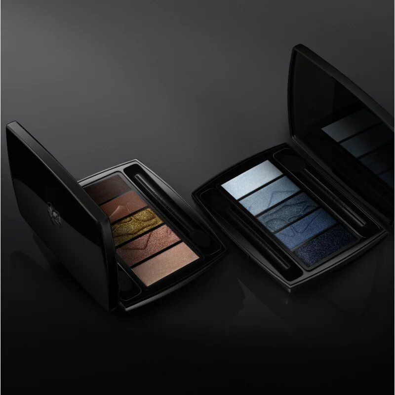 Lancôme Hypnôse Palette 5 Couleurs szemhéjfesték paletta árnyalat 17 Bronze Absolu 4 g