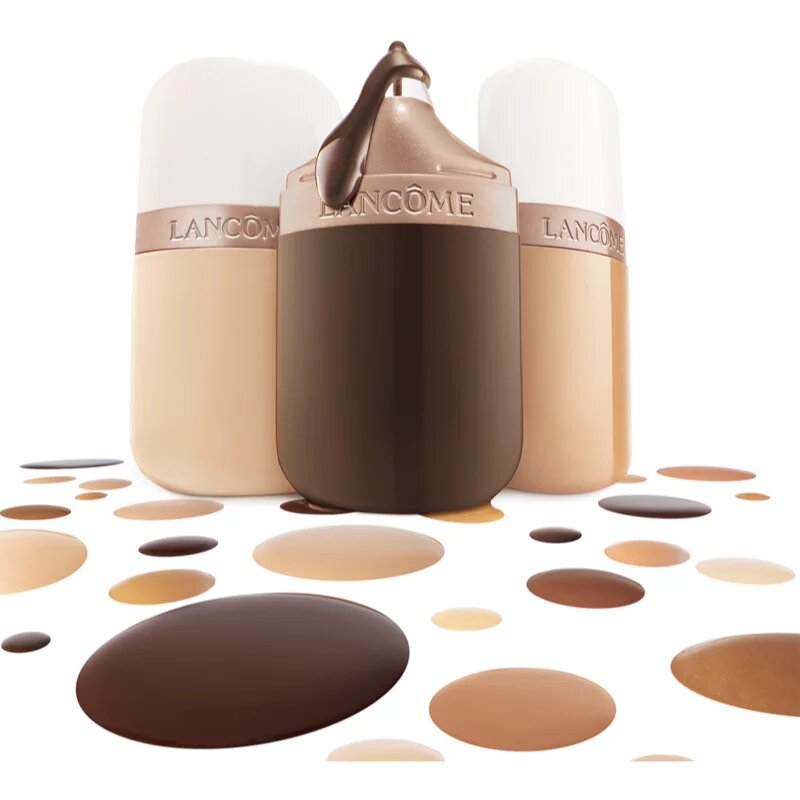 Lancôme Idôle 3 Serum Supertint élénkítő make-up árnyalat 56C 30 ml