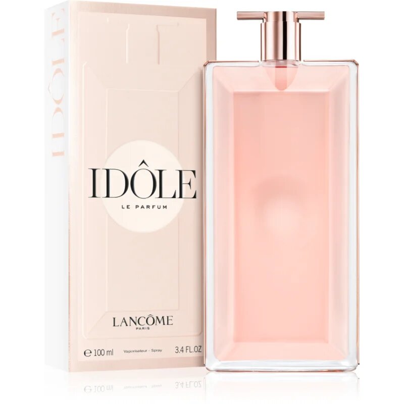 Lancôme Idôle Eau de Parfum utántölthető hölgyeknek 100 ml