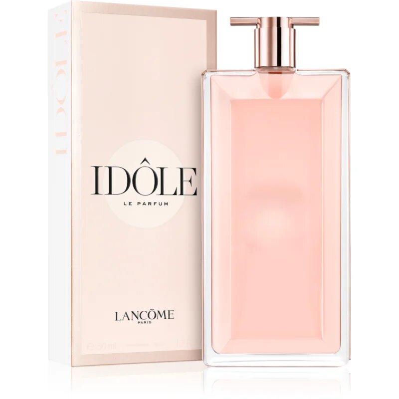 Lancôme Idôle Eau de Parfum utántölthető hölgyeknek 50 ml