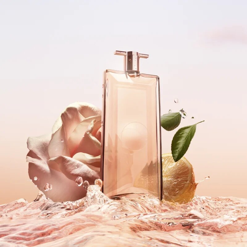 Lancôme Idôle Eau de Toilette hölgyeknek 100 ml