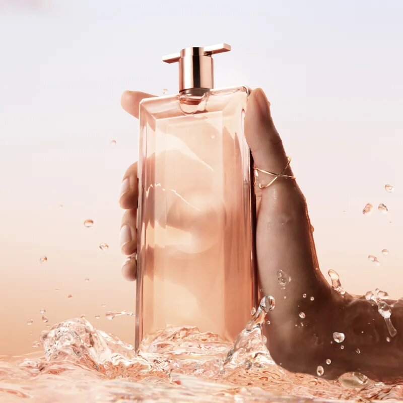 Lancôme Idôle Eau de Toilette hölgyeknek 100 ml