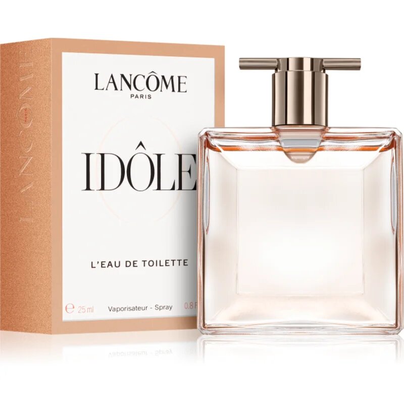 Lancôme Idôle Eau de Toilette hölgyeknek 25 ml