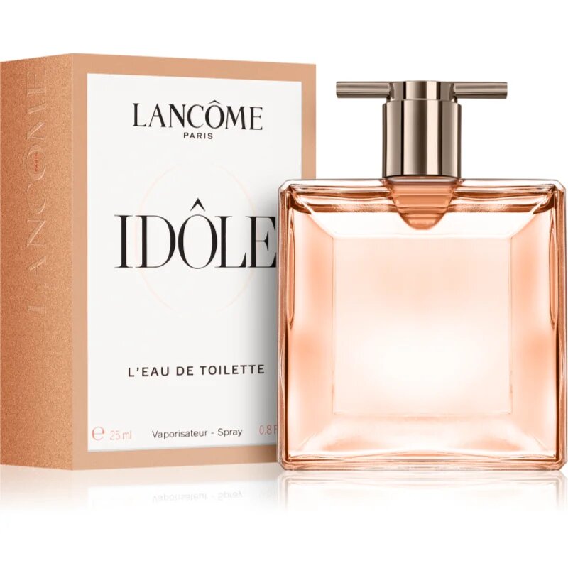 Lancôme Idôle Eau de Toilette hölgyeknek 25 ml