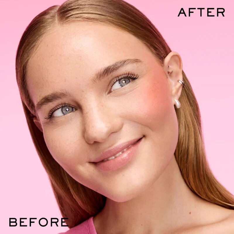 Lancôme Idôle Juicy Blush folyékony arcpirosító árnyalat 40 Mauve The Groove 8.5 ml