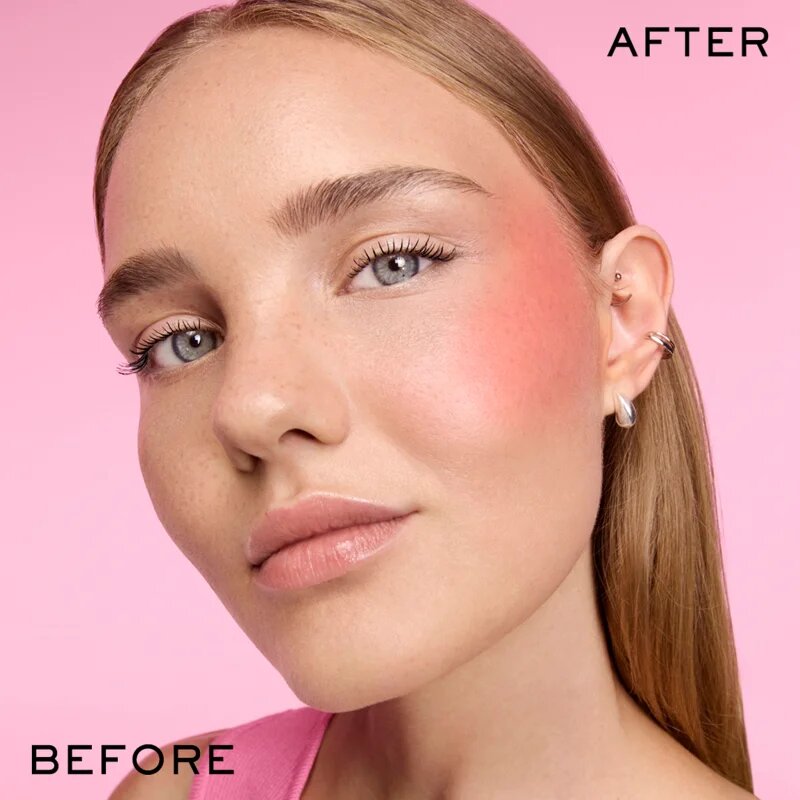 Lancôme Idôle Juicy Blush folyékony arcpirosító árnyalat 70 Red Here Right Now 8.5 ml