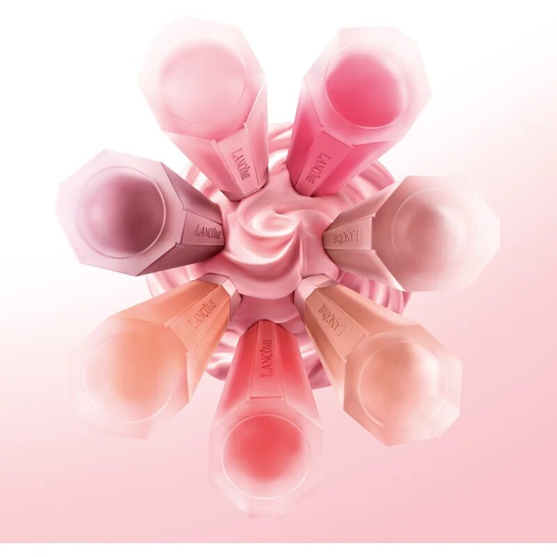 Lancôme Idôle Juicy Blush folyékony arcpirosító árnyalat 70 Red Here Right Now 8.5 ml