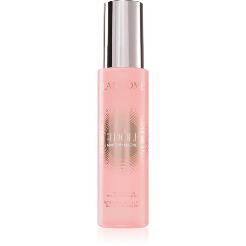 Lancôme Idôle Makeup Magnet fixáló spray hölgyeknek 100 ml