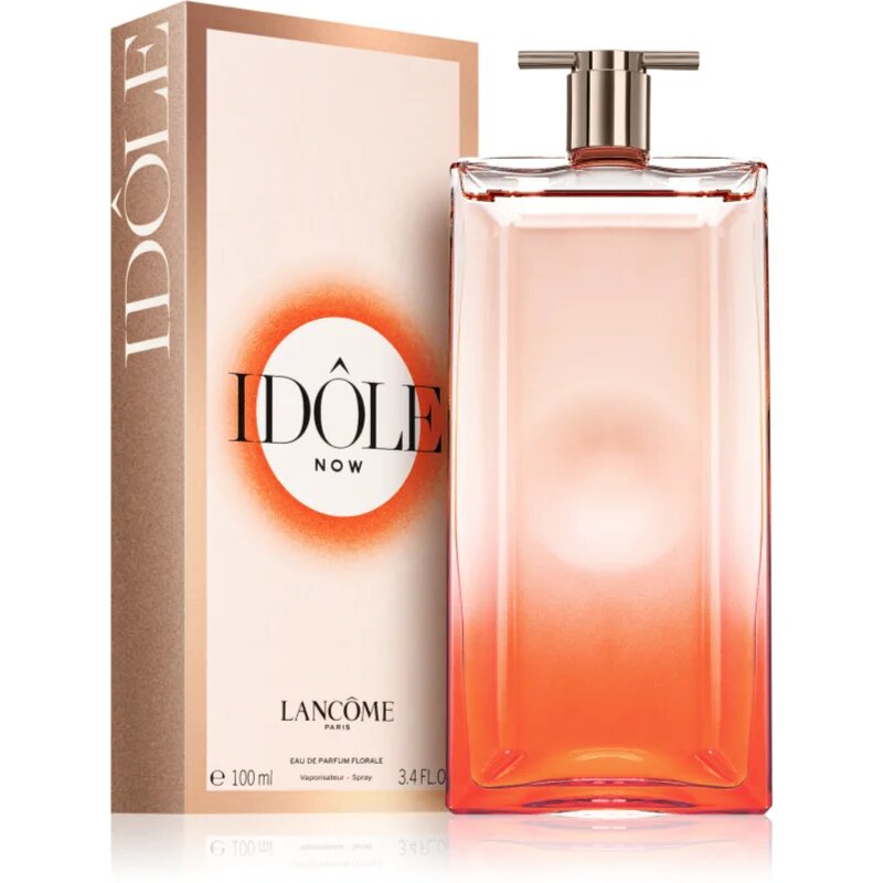 Lancôme Idôle Now Eau de Parfum hölgyeknek 100 ml