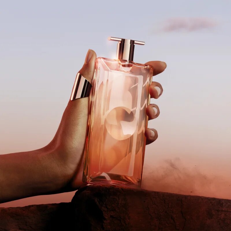 Lancôme Idôle Now Eau de Parfum hölgyeknek 100 ml