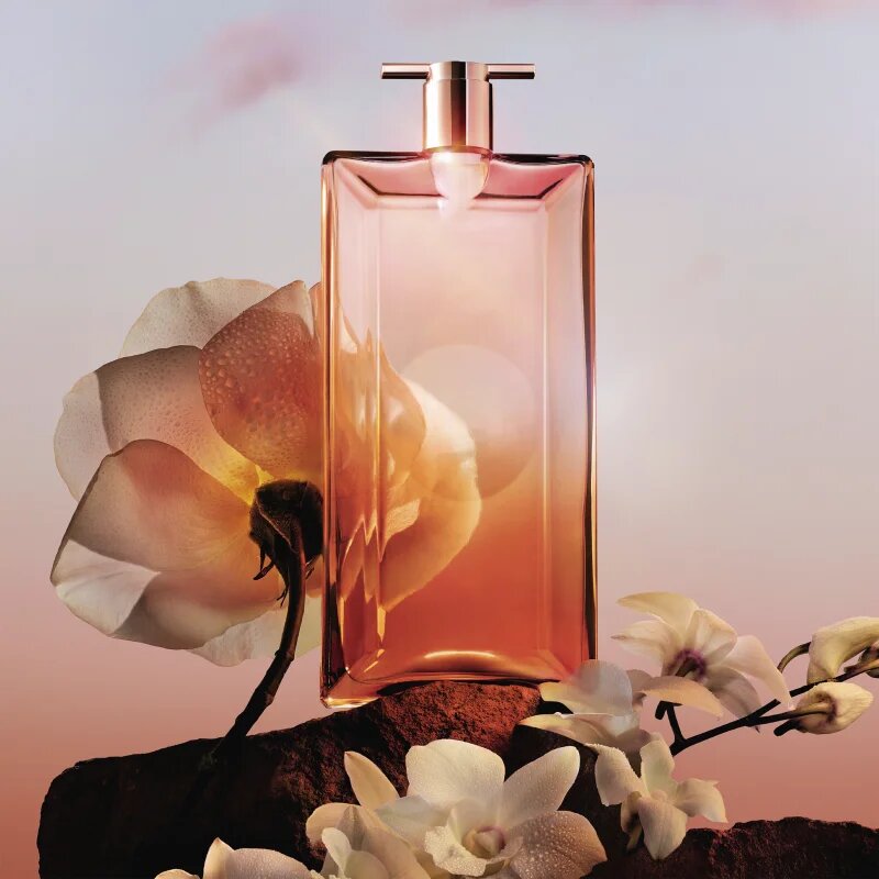 Lancôme Idôle Now Eau de Parfum hölgyeknek 100 ml