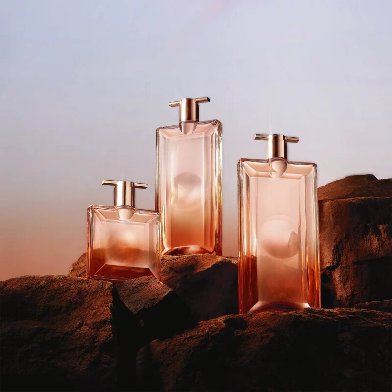 Lancôme Idôle Now Eau de Parfum hölgyeknek 100 ml