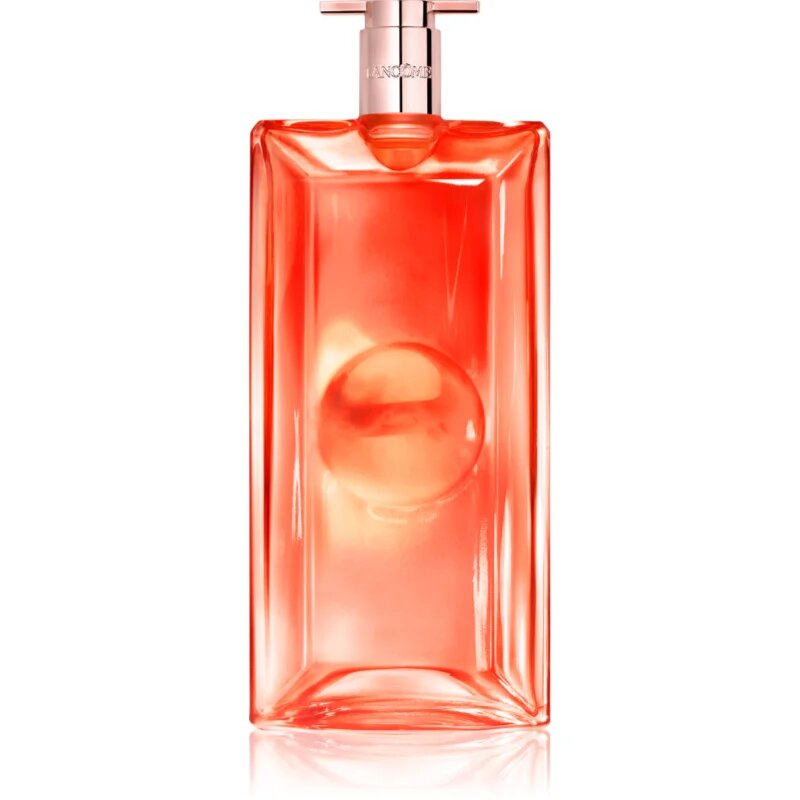 Lancôme Idôle Peach 'N Roses Eau de Parfum hölgyeknek 100 ml