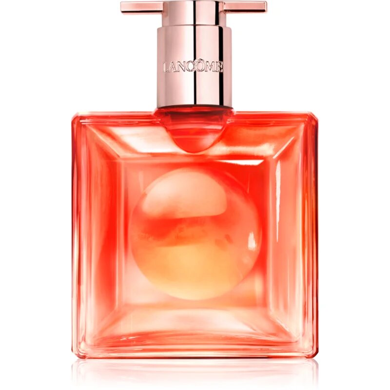 Lancôme Idôle Peach 'N Roses Eau de Parfum hölgyeknek 25 ml