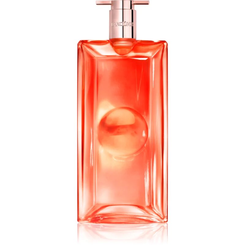 Lancôme Idôle Peach 'N Roses Eau de Parfum hölgyeknek 50 ml