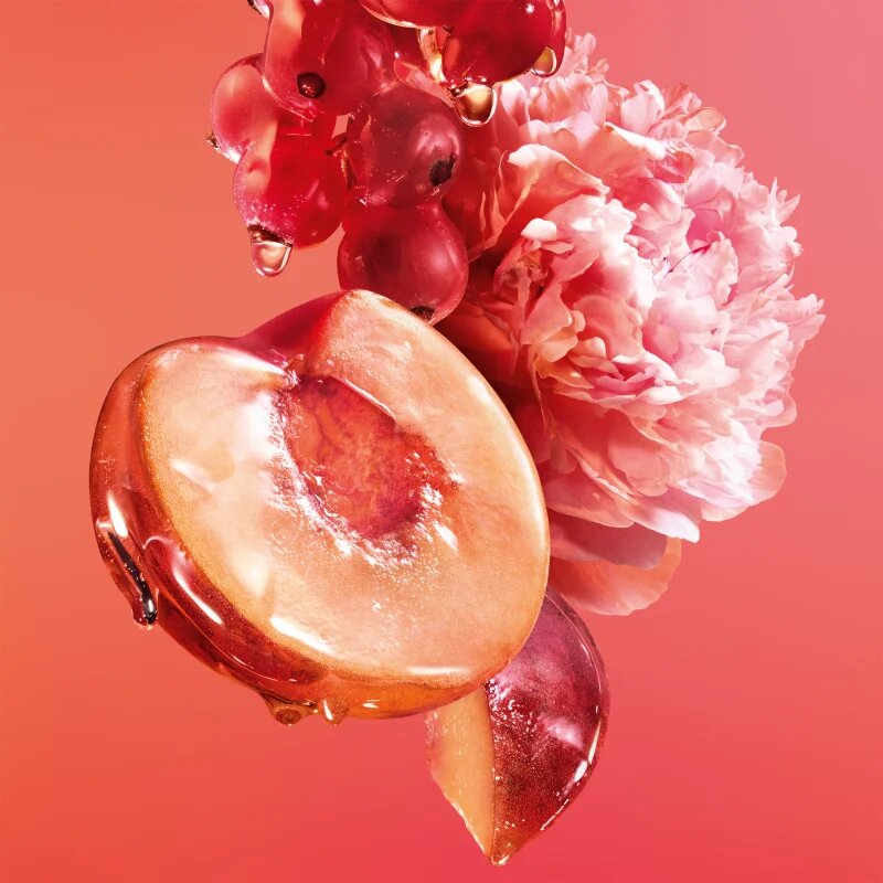 Lancôme Idôle Peach 'N Roses Eau de Parfum hölgyeknek 50 ml
