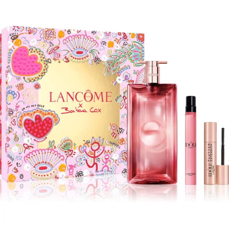 Lancôme Idôle Power ajándékszett hölgyeknek