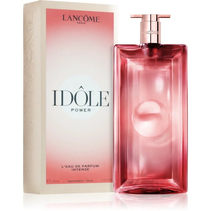 Lancôme Idôle Power Eau de Parfum intense hölgyeknek 100 ml