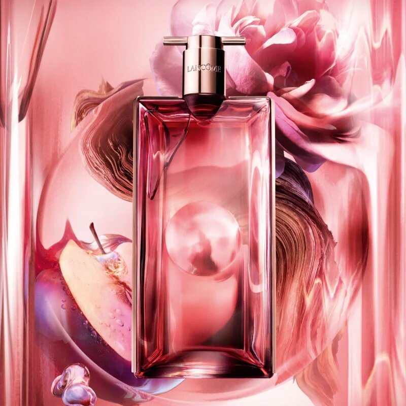 Lancôme Idôle Power Eau de Parfum intense hölgyeknek 25 ml