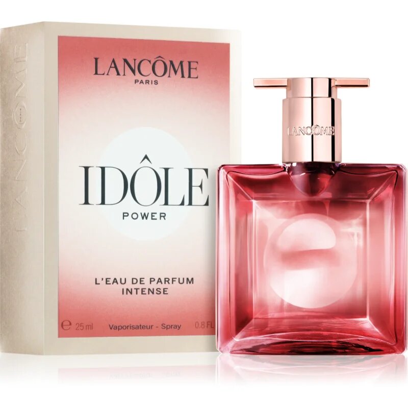 Lancôme Idôle Power Eau de Parfum intense hölgyeknek 25 ml