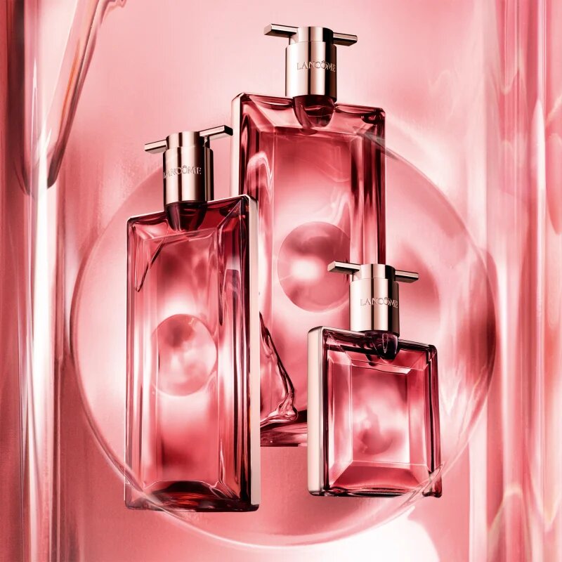 Lancôme Idôle Power Eau de Parfum intense hölgyeknek 25 ml