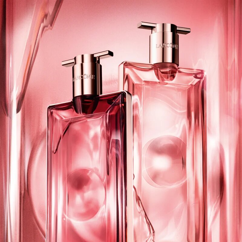 Lancôme Idôle Power Eau de Parfum intense hölgyeknek 25 ml