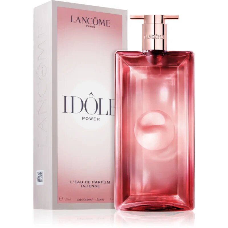 Lancôme Idôle Power Eau de Parfum intense hölgyeknek 50 ml