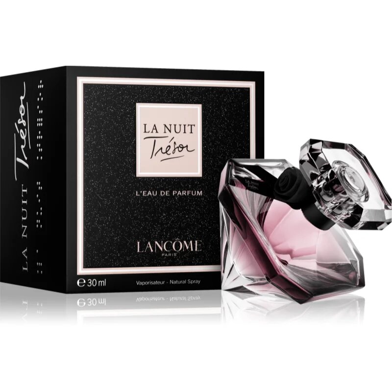 Lancôme La Nuit Trésor Eau de Parfum hölgyeknek 30 ml