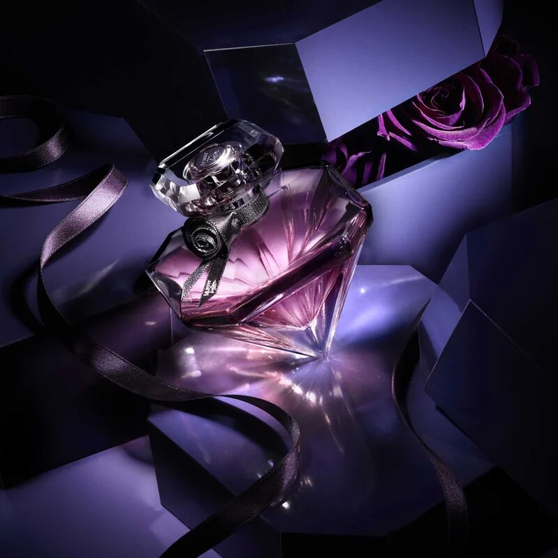 Lancôme La Nuit Trésor Eau de Parfum hölgyeknek 50 ml