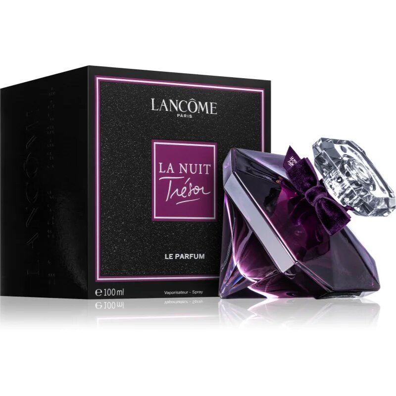 Lancôme La Nuit Trésor Le Parfum parfüm hölgyeknek 100 ml