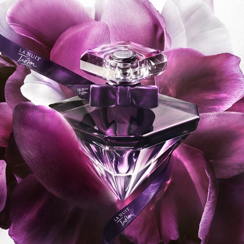Lancôme La Nuit Trésor Le Parfum parfüm hölgyeknek 100 ml