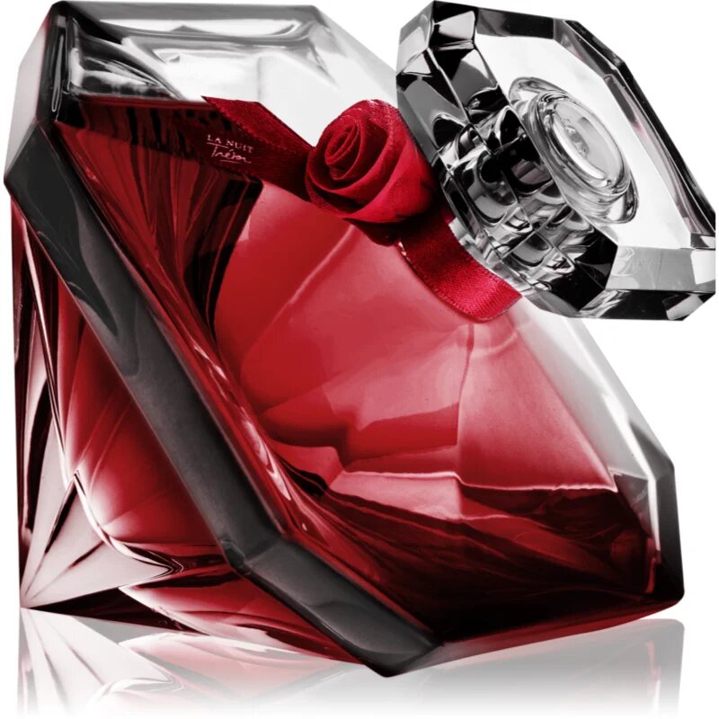 Lancôme La Nuit Trésor Rouge Drama Eau de Parfum hölgyeknek 100 ml