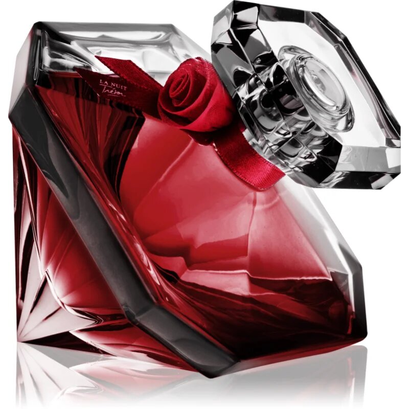 Lancôme La Nuit Trésor Rouge Drama Eau de Parfum hölgyeknek 50 ml