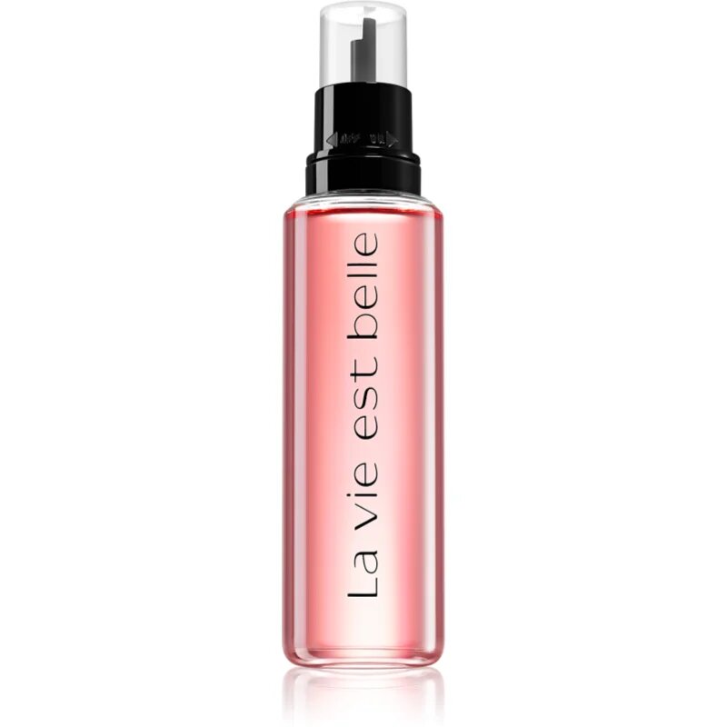 Lancôme La vie est belle Eau de Parfum utántöltő hölgyeknek Refill 100 ml
