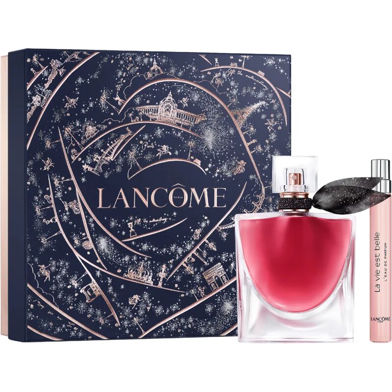 Lancôme La vie est belle Elixir ajándékszett hölgyeknek