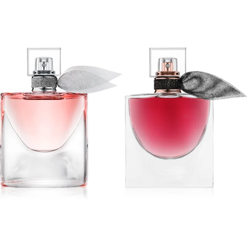 Lancôme La vie est belle Happiness Duo szett hölgyeknek