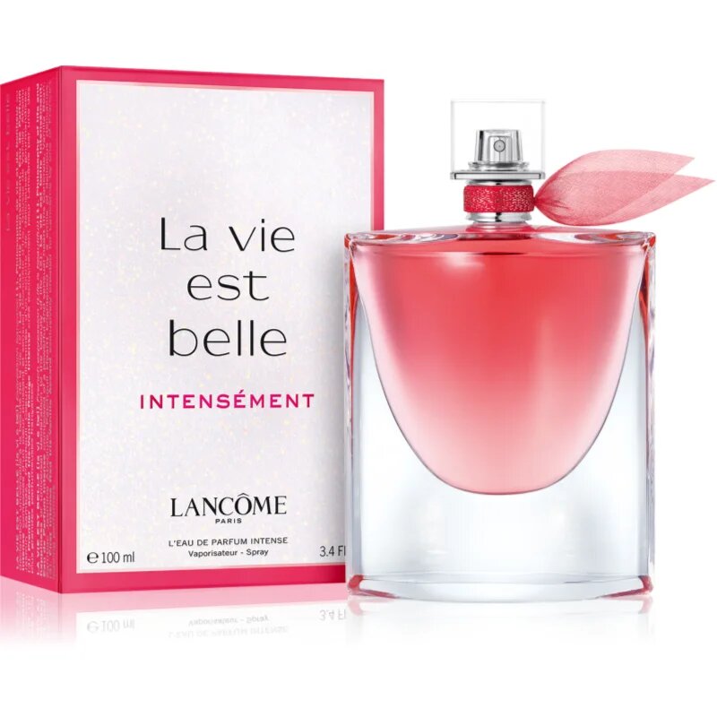 Lancôme La Vie Est Belle Intensément Eau de Parfum hölgyeknek 100 ml