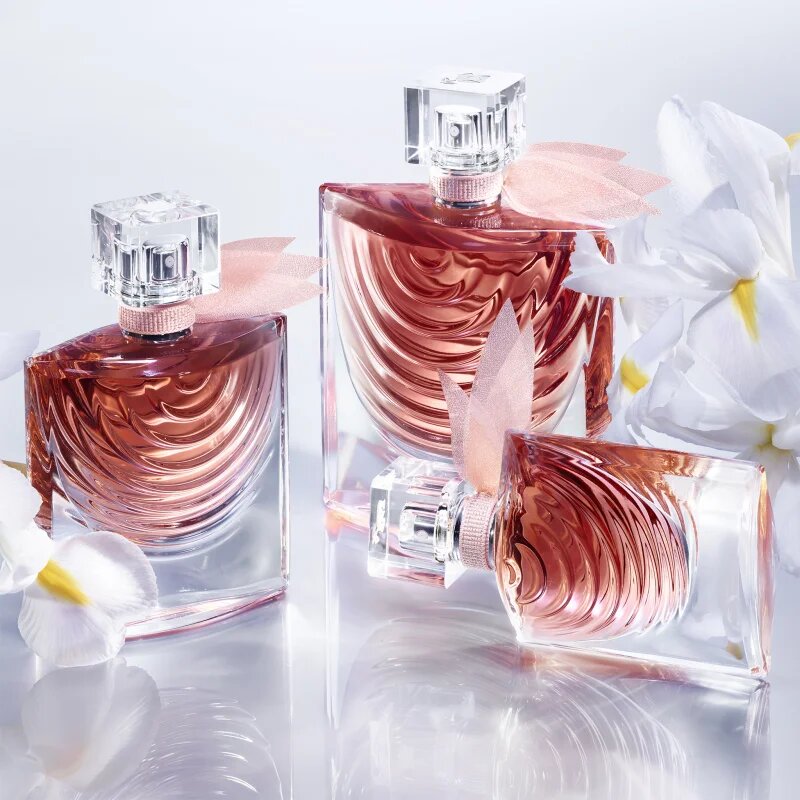 Lancôme La Vie Est Belle Iris Absolu Eau de Parfum hölgyeknek 100 ml