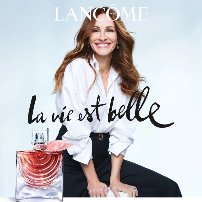 Lancôme La vie est belle Iris Absolu Eau de Parfum hölgyeknek 50 ml