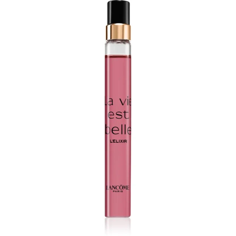 Lancôme La vie est belle L'Elixir Eau de Parfum utántölthető hölgyeknek 10 ml