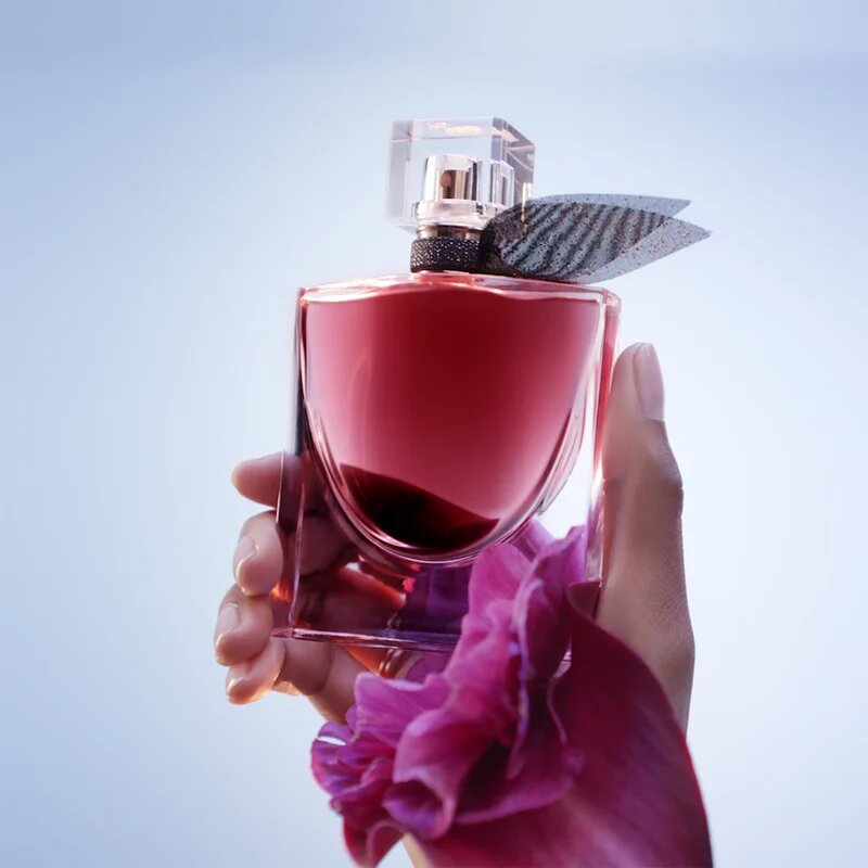 Lancôme La Vie Est Belle L'Elixir Eau de Parfum utántölthető hölgyeknek 50 ml