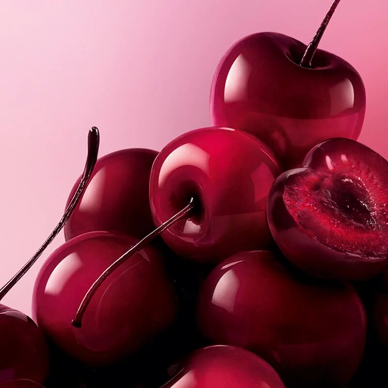 Lancôme La vie est belle L'Elixir Very Cherry Eau de Parfum hölgyeknek 30 ml