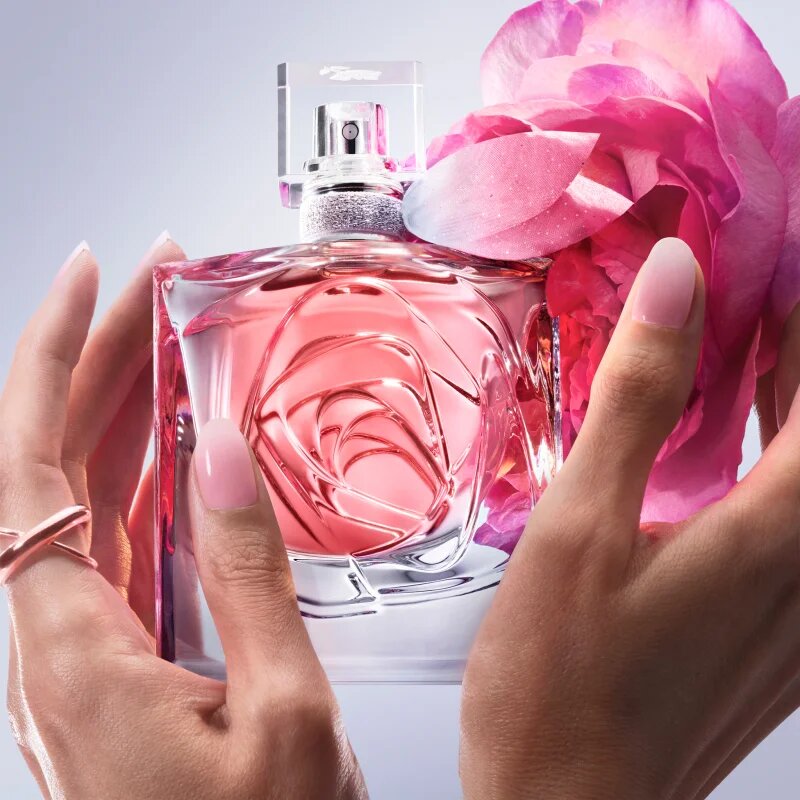 Lancôme La Vie Est Belle Rose Extraordinaire Eau de Parfum hölgyeknek 100 ml
