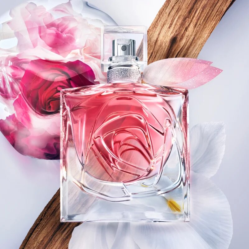 Lancôme La Vie Est Belle Rose Extraordinaire Eau de Parfum hölgyeknek 30 ml