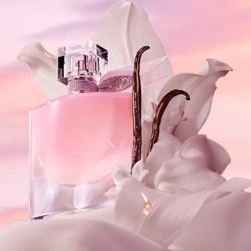 Lancôme La Vie Est Belle Vanille Nude Eau de Parfum hölgyeknek 100 ml