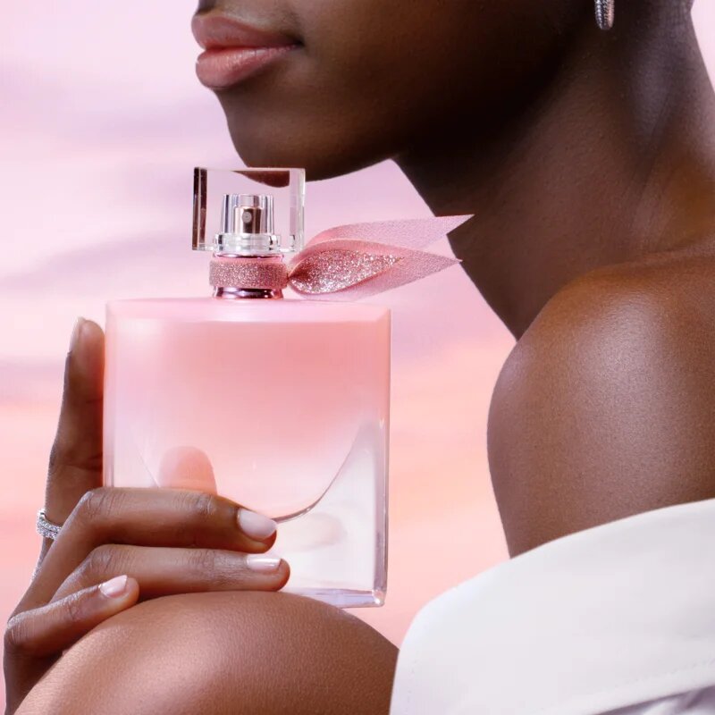 Lancôme La Vie Est Belle Vanille Nude Eau de Parfum hölgyeknek 100 ml