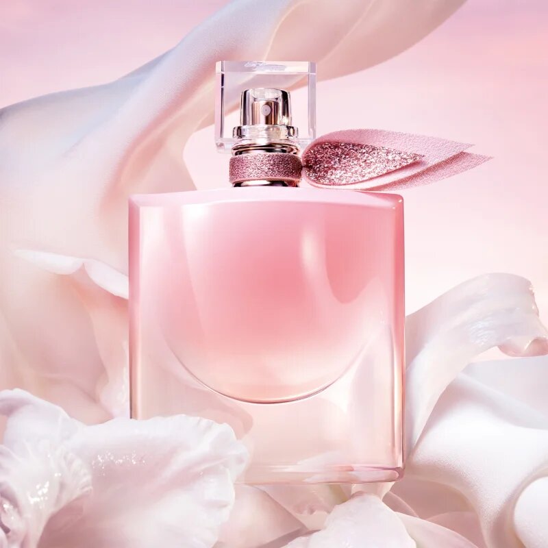 Lancôme La Vie Est Belle Vanille Nude Eau de Parfum hölgyeknek 100 ml