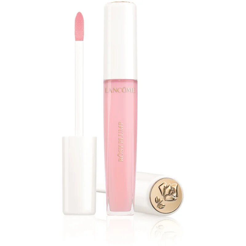 Lancôme L'Absolu Gloss Rôsy Plump dúsító ajakfény Rôsy Plump 8 ml