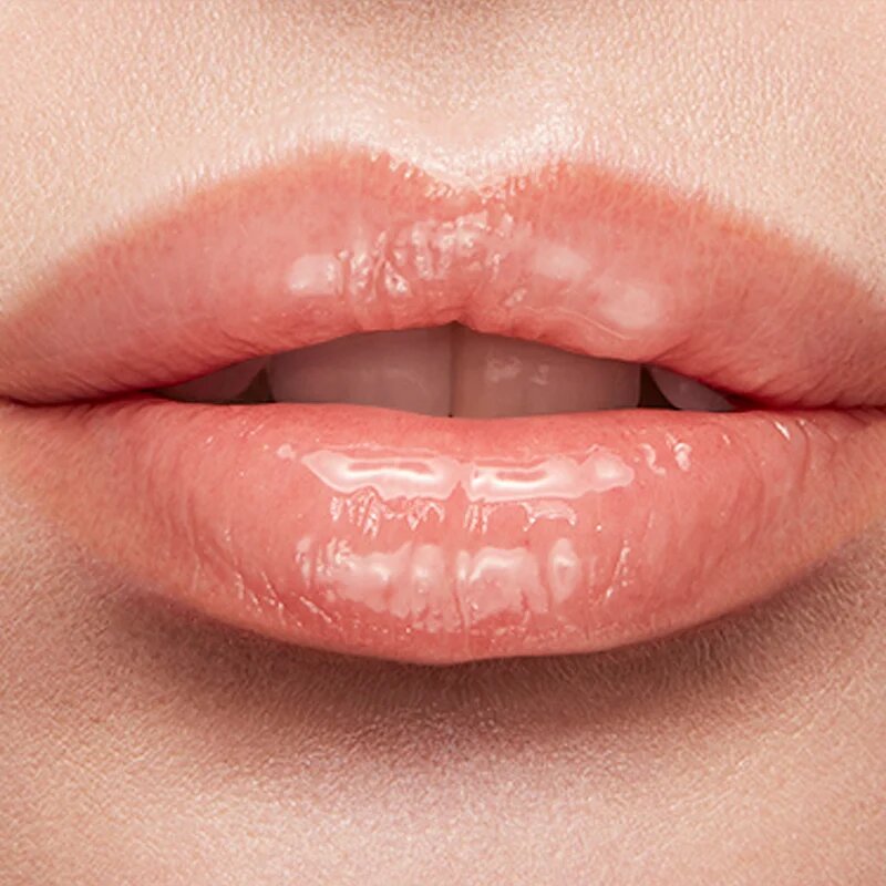 Lancôme L'Absolu Gloss Rôsy Plump dúsító ajakfény Rôsy Plump 8 ml